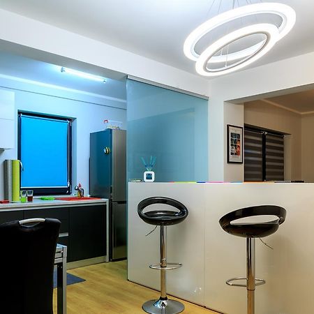 Relax Cluj Apartment And Terrace Exterior photo